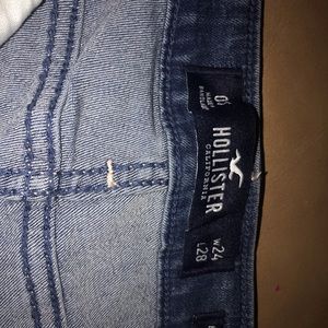 Hollister Jeans